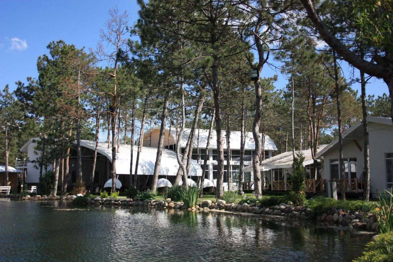 Vital Park Kobleve Buitenkant foto
